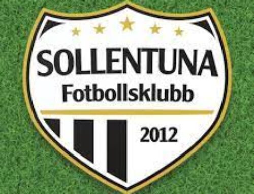 Proximo sponsrar Sollentuna FK under 2021
